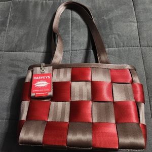 Harvey's Original Seatbelt Bag